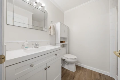 Primary Bedroom Photo of 203 20897 57 Avenue, Langley, BC