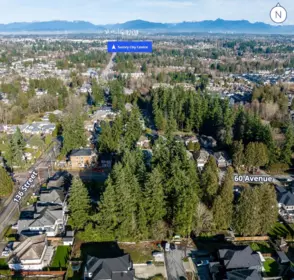 13630 & 13644 60 Avenue, Surrey, BC, Surrey — Land for sale