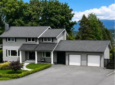 3089 Starlight Way, Coquitlam, BC, Coquitlam — Single Family Residence for sale