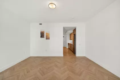 Basement Recreation Room Photo of 504 9228 Slopes Mews, Burnaby, BC