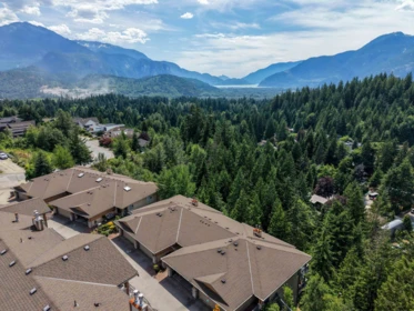 Hot Tub / Spa Photo of 11 1024 Glacier View Drive, Squamish, BC