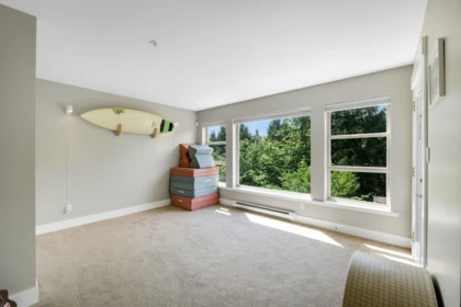 Office / Den Photo of 11 1024 Glacier View Drive, Squamish, BC