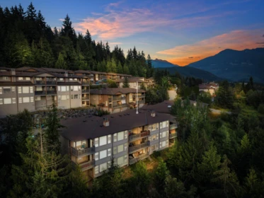 Street View Photo of 11 1024 Glacier View Drive, Squamish, BC