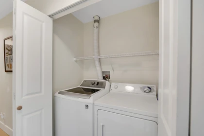 Walk-In Closet Photo of 11 1024 Glacier View Drive, Squamish, BC