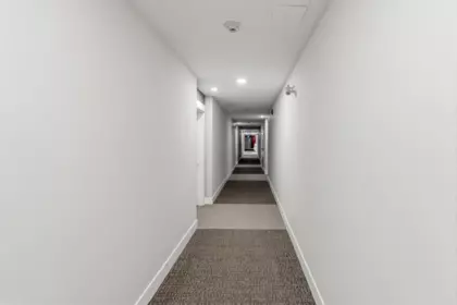 Hallway Photo of 3160 2180 Kelly Avenue, Port Coquitlam, BC