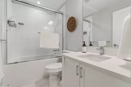 Pantry Photo of 3160 2180 Kelly Avenue, Port Coquitlam, BC