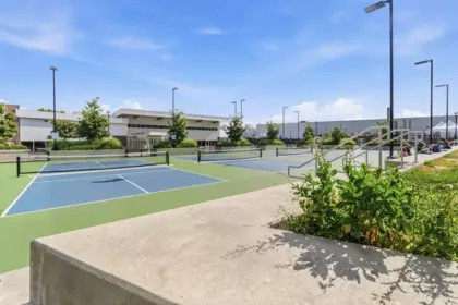 Playground / Recreational Area Near 3160 2180 Kelly Avenue, Port Coquitlam, BC