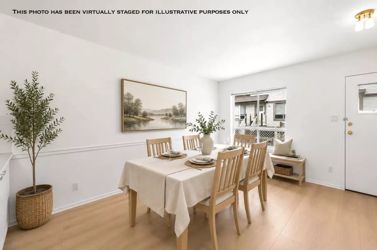 Family Room Photo of 36 16318 82 Avenue, Surrey, BC