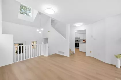 Breakfast Nook Photo of 36 16318 82 Avenue, Surrey, BC