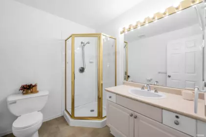Laundry Room Photo of 36 16318 82 Avenue, Surrey, BC