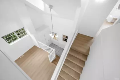 Pantry Photo of 36 16318 82 Avenue, Surrey, BC