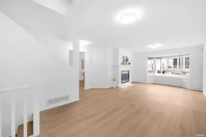 Primary Bedroom Photo of 36 16318 82 Avenue, Surrey, BC