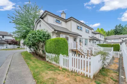 Street View Photo of 36 16318 82 Avenue, Surrey, BC