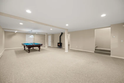 Outdoor Patio Photo of 27015 24 Avenue, Langley, BC