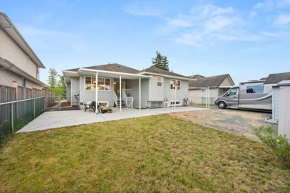 Street View Photo of 27015 24 Avenue, Langley, BC