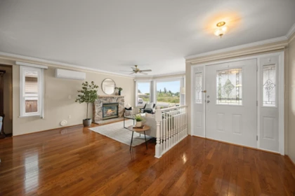 Walk-In Closet Photo of 27015 24 Avenue, Langley, BC