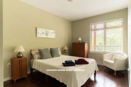 Community Amenities Photo (Clubhouse) of 314 726A Belterra Road, Bowen Island, BC