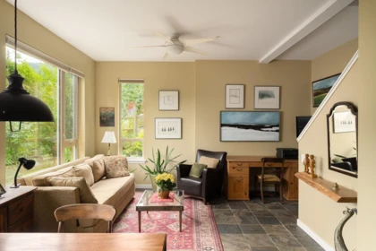 314 726A Belterra Road, Bowen Island, BC, Bowen Island — Townhouse for sale