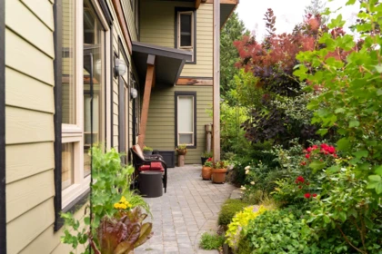 314 726A Belterra Road, Bowen Island, BC, Bowen Island — Townhouse for sale