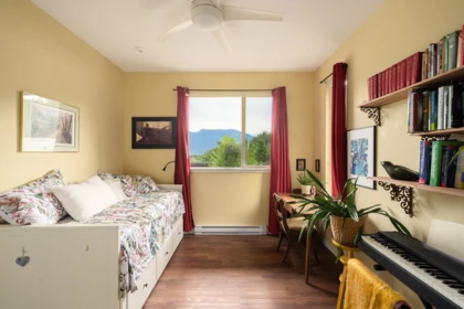 Guest Bathroom Photo of 314 726A Belterra Road, Bowen Island, BC