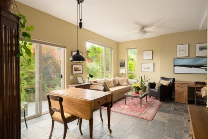 Kitchen Photo of 314 726A Belterra Road, Bowen Island, BC
