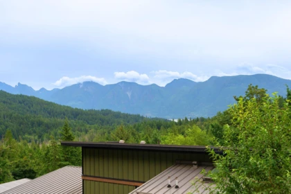 Loft / Bonus Room Photo of 314 726A Belterra Road, Bowen Island, BC