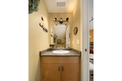 Primary Bedroom Photo of 314 726A Belterra Road, Bowen Island, BC