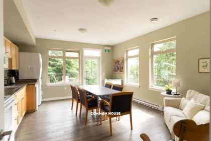 Street View Photo of 314 726A Belterra Road, Bowen Island, BC