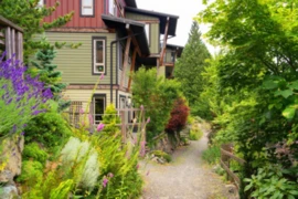 314 726A Belterra Road, Bowen Island, BC