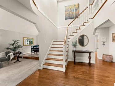 6089 185 Street, Surrey, BC, Surrey — Single Family Residence for sale