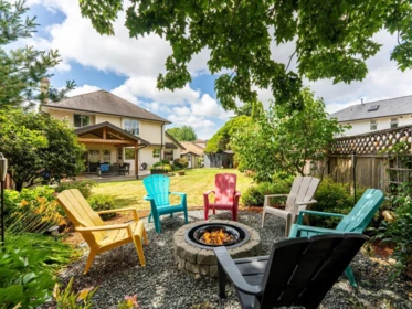 Front Yard Photo of 6089 185 Street, Surrey, BC