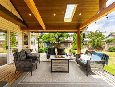 Hot Tub / Spa Photo of 6089 185 Street, Surrey, BC