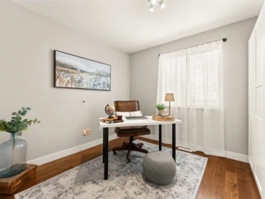 Powder Room Photo of 6089 185 Street, Surrey, BC