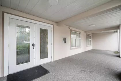 Basement Recreation Room Photo of 105 1618 Grant Avenue, Port Coquitlam, BC