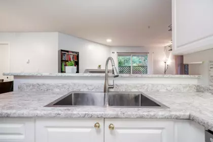 Breakfast Nook Photo of 105 1618 Grant Avenue, Port Coquitlam, BC