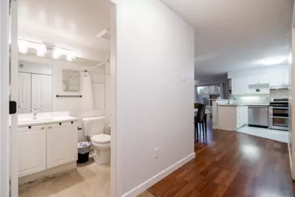 Pantry Photo of 105 1618 Grant Avenue, Port Coquitlam, BC