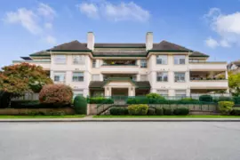 105 1618 Grant Avenue, Port Coquitlam, BC
