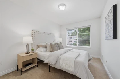 Bedroom 4 Photo of 308 10130 139 Street, Surrey, BC
