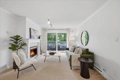 308 10130 139 Street, Surrey, BC, Surrey — Apartment/Condo for sale