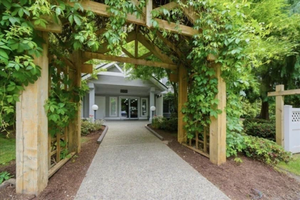 Garage Interior Photo of 308 10130 139 Street, Surrey, BC