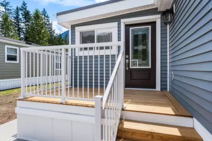 28 65367 Kawkawa Lake Road, Hope, BC, Hope — Manufactured Home for sale