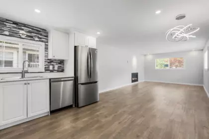 Pantry Photo of 28 65367 Kawkawa Lake Road, Hope, BC