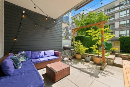 3 221 E 3 Street, North Vancouver, BC, North Vancouver — Apartment/Condo for sale