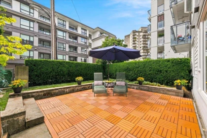 3 221 E 3 Street, North Vancouver, BC, North Vancouver — Apartment/Condo for sale