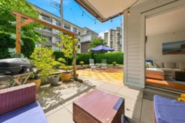 3 221 E 3 Street, North Vancouver, BC