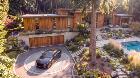 Lot 17 Riverside Drive, North Vancouver, BC, North Vancouver — Land for sale
