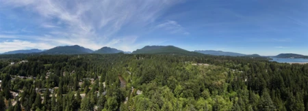 Hot Tub / Spa Photo of Lot 17 Riverside Drive, North Vancouver, BC