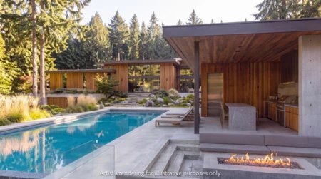 Lot 17 Riverside Drive, North Vancouver, BC, North Vancouver — Land for sale
