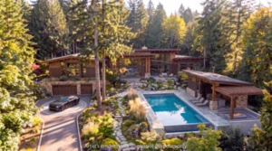 Lot 17 Riverside Drive, North Vancouver, BC