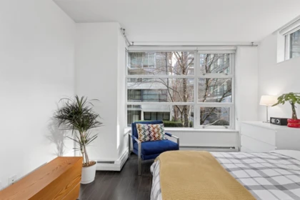 Garden / Landscaping Photo of 156 W 1st Avenue, Vancouver, BC